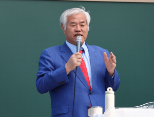 전광훈 “이재명 당선되면 됐지 국민의힘은 당선 안 시켜”