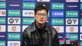 이정효 감독 “경기 막판 경고? 내가 시켰다…서울전 승리, 사우디서 큰 힘”
