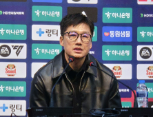 이정효 감독 “경기 막판 경고? 내가 시켰다…서울전 승리, 사우디서 큰 힘”