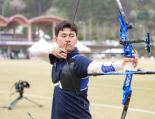 예천군, 대한양궁협회 2025 세계선수권 출전 최종 명단 확정
