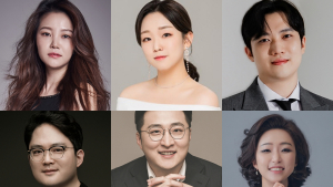 ‘선율로 만나는 대구 문학’, 25일 대구콘서트하우스에서 특별연주회