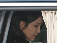 검찰, 김상민 전 검사 조사…김여사 공천개입 대면 시도 전망