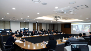 대구 동성로에 ‘대구판 타임스스퀘어’ 만든다