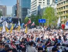 환자 피해 사과는 없었다…“전공의·의대생 저항 틀리지 않아”