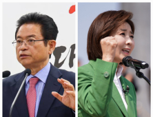 국힘 후보들의 저출생 공약은…이철우‧나경원, ‘출산부터 모두 지원’ 한 목소리