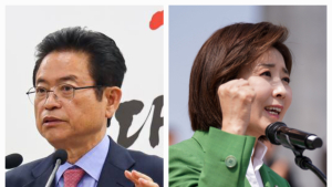 국힘 후보들의 저출생 공약은…이철우‧나경원, ‘출산부터 모두 지원’ 한 목소리