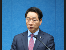 유정복 “수도권 대망론이 나라를 살립니다”