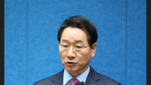 유정복 “수도권 대망론이 나라를 살립니다”