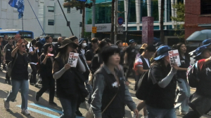 “공무원도 노동자”…‘5월1일’ 왜 쉬지 못하나요?[쿡~세종]