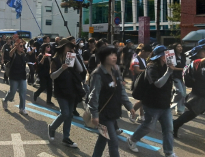 “공무원도 노동자”…‘5월1일’ 왜 쉬지 못하나요?[쿡~세종]
