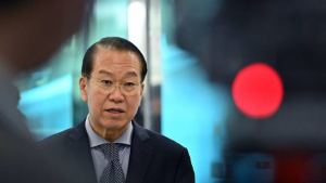 권영세 “국회 세종 시대 새로운 문 열겠다…정치혁신에 앞장서겠다”