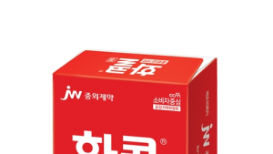 JW중외제약, 종합감기약 ‘화콜 정’ 출시…“제형 변경해 복용편의성 제고”