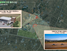 충남도, ‘산업 혁신 기반 구축’ 공모 선정…국비 100억 확보