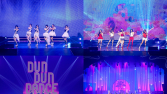 오마이걸, 단독 콘서트 ‘Milky Way’ 성료…10년 음악 여정 총망라
