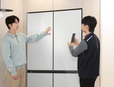 “구독가전 고장 미리 잡는다”…삼성전자, ‘AI 사전 케어 알림’ 서비스
