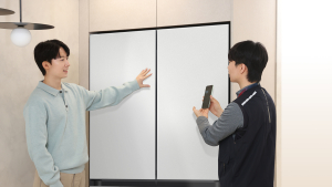 “구독가전 고장 미리 잡는다”…삼성전자, ‘AI 사전 케어 알림’ 서비스