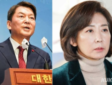 국힘경선, 최대변수 ‘매직넘버 4’…경쟁구도 ‘급변’