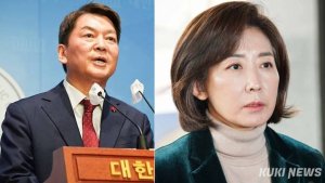 국힘경선, 최대변수 ‘매직넘버 4’…경쟁구도 ‘급변’