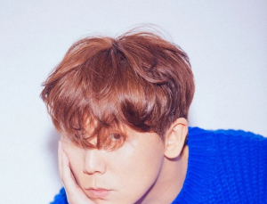정기고, 매직스트로베리사운드 대표 됐다…“레이블 스펙트럼 확장 위해”