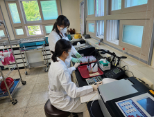 창원 논 토양 ‘유효인산 과다’ 심각…품질·수량 저하 우려