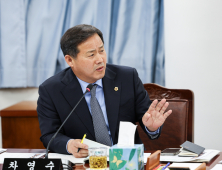 전남도, 노인인구 늘지만 저소득 무료급식예산 감소