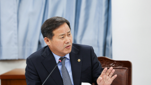 전남도, 노인인구 늘지만 저소득 무료급식예산 감소