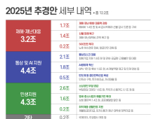 “시기·규모·방향 다 놓쳤다”…‘12.2조 추경’ 회의론 확산