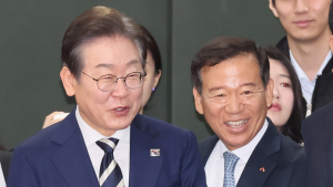“이재명 후보, 시장 이해도 상당”…커지는 증권가 기대감