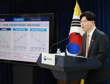 금융위 “MSCI 선진국 편입 가능성 높아…상법 개정 여전히 반대”
