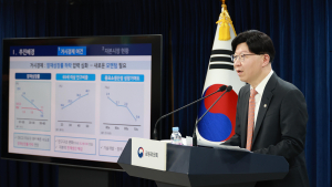 금융위 “MSCI 선진국 편입 가능성 높아…상법 개정 여전히 반대”