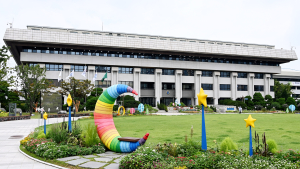 인천시, 트럼프發 관세 쓰나미 대미 수출기업 피해 대응책 마련