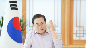 서거석 전북교육감, 공약 이행률 83% 넘어 ‘순항’
