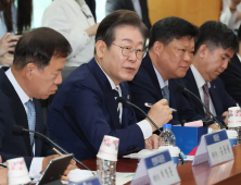 ‘코리아 디스카운트’ 해결책은? 이재명, 주식시장 정상화 로드맵 제시