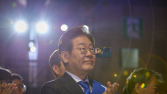 ‘대세론’ 이재명, 지지율 상승세 타고 ‘중도’ 표심 공략 박차