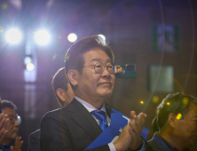 ‘대세론’ 이재명, 지지율 상승세 타고 ‘중도’ 표심 공략 박차