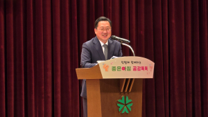 이장우 시장 