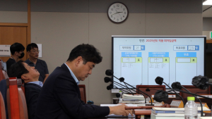 내년도 최저임금 심의 오늘 본격 시작…1차 전원회의 개최