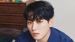 SF9 인성, 뮤지컬 ‘오늘 밤, 세계에서 이 사랑이 사라진다 해도’ 주인공