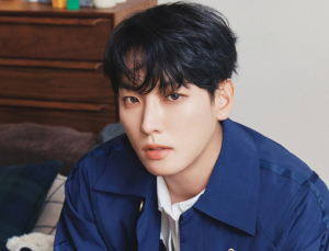 SF9 인성, 뮤지컬 ‘오늘 밤, 세계에서 이 사랑이 사라진다 해도’ 주인공