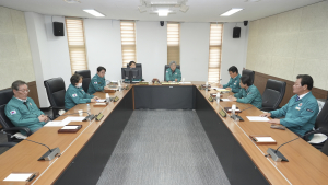 안동시의회, 산불 피해 복구 위한 특별위원회 구성