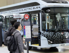 전기 보조금 지급 장벽 높아진다…환경부, 대형 버스 기준 신설