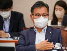 이양수 “민주보다 경선 초반 흥행…탄핵 찬반 포용해야”