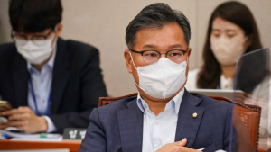 이양수 “민주보다 경선 초반 흥행…탄핵 찬반 포용해야”