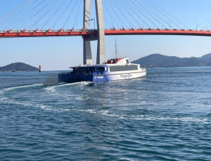 한강버스 수난 사고 대비…23일 민관합동 현장 대응 훈련