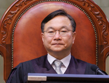 이재명 선거법 상고심 주심 맡은 박영재 대법관은 누구