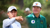 챔프 임성재 VS 신예 김백준…‘우리금융 챔피언십’ 대격돌 [KPGA]