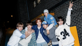 TWS, 컴백과 동시에 음반차트 1위 등극…인기몰이 시동