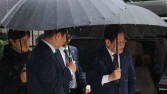 이재명 선거법 사건, 대법 전원합의체가 맡는다…노태악 회피 신청