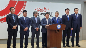 “내포 종합병원 꼼꼼하고 내실있게 추진하라”
