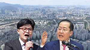 LTV·DTI 폐지한다는데…가계부채 ‘시한폭탄’ 된다